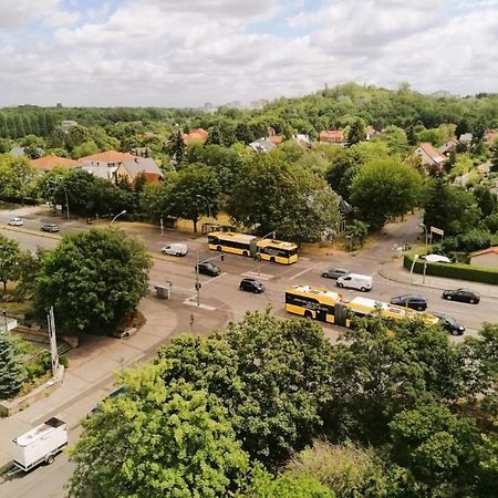 Trendy Cool And Cozy Big Room In A Green Area 12 Min Near From The Center Berlin Exterior foto