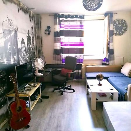 Trendy Cool And Cozy Big Room In A Green Area 12 Min Near From The Center Berlin Exterior foto