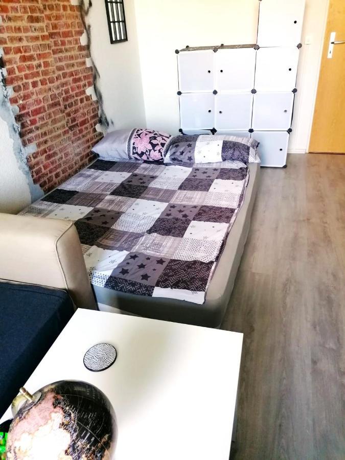 Trendy Cool And Cozy Big Room In A Green Area 12 Min Near From The Center Berlin Exterior foto